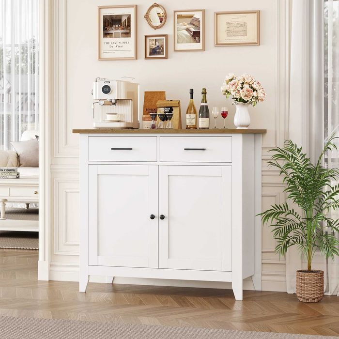 Nowa szafka kuchenna / kredens / komoda / organizer / półka !N239!