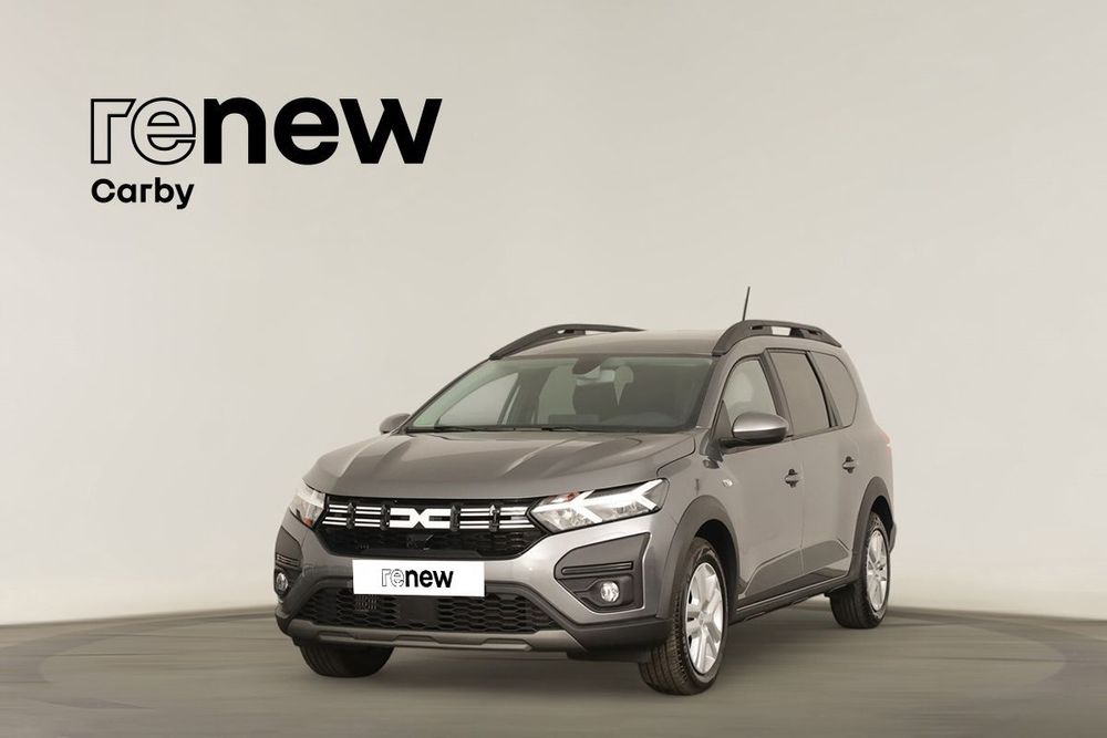 Dacia Jogger 1.0 ECO-G Expression 7L Bi-Fuel