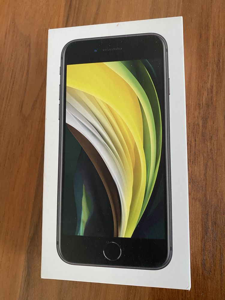 iPhone SE 128GB excelente estado