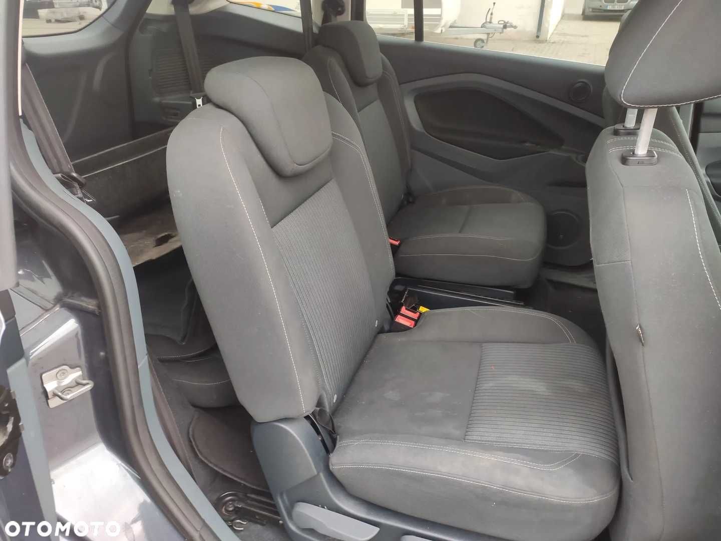 Ford Grand C Max 1.6 TDCI Anglik Sławsk