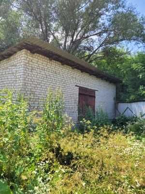 Пилорама з обладнанням., площею 306,0 кв.м.Сумська обл, м.Глухів