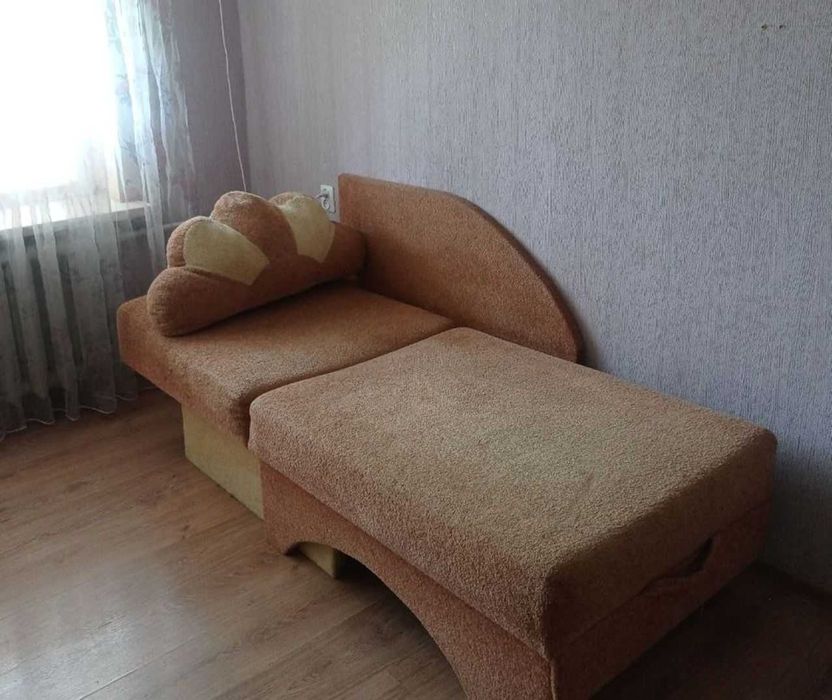 1к квартира на ул. Данченко посуточно от хозяина