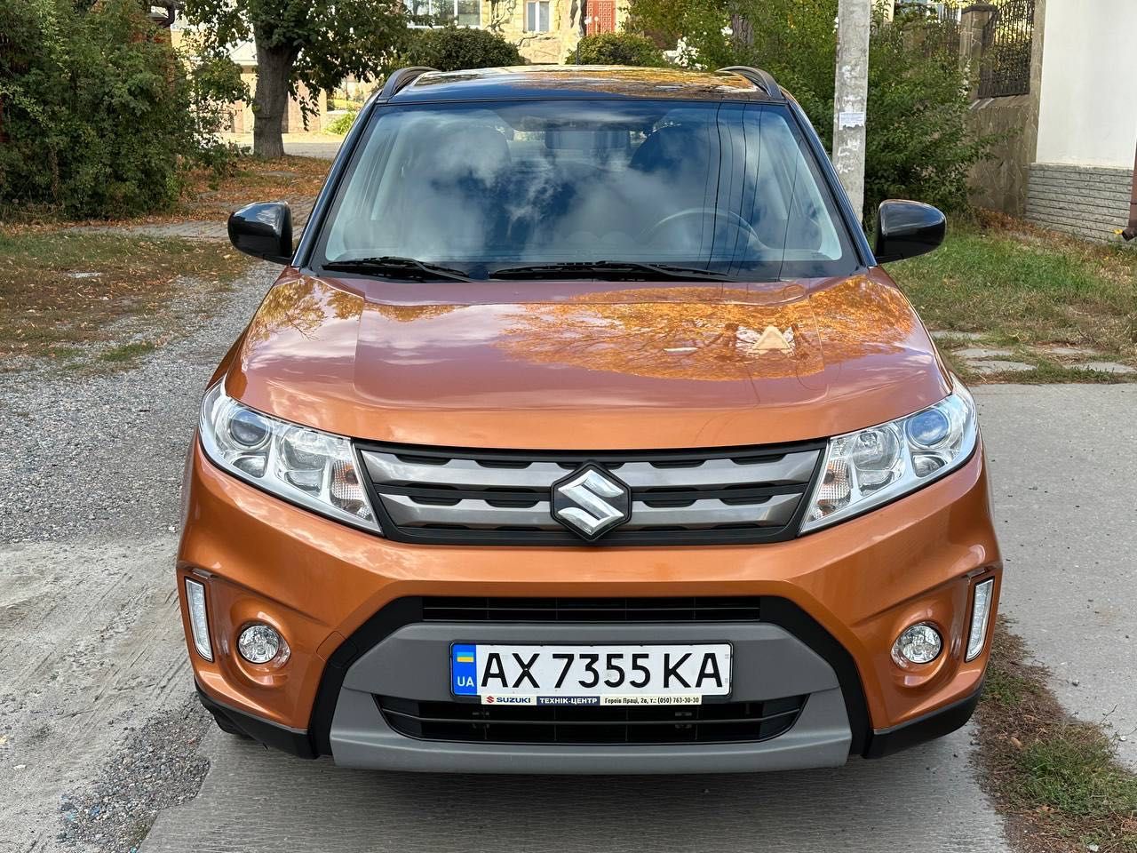 Продам Suzuki Vitara AllGrip 4WD