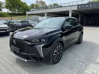 DS Automobiles DS 7 Crossback Inspiracja Edition France AWD 300KM - LEASING, NAJEM, KREDYT