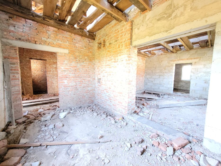 Терміново! 11сот, 200м2, місце ТОП!, обжита вулиця!!