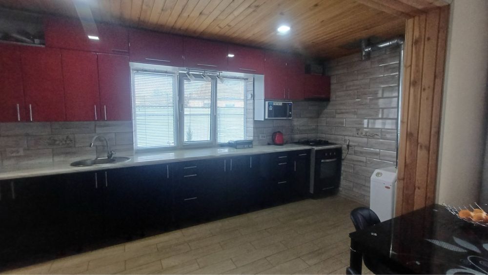 Продам будинок с.Миколаївка після кап.ремонту