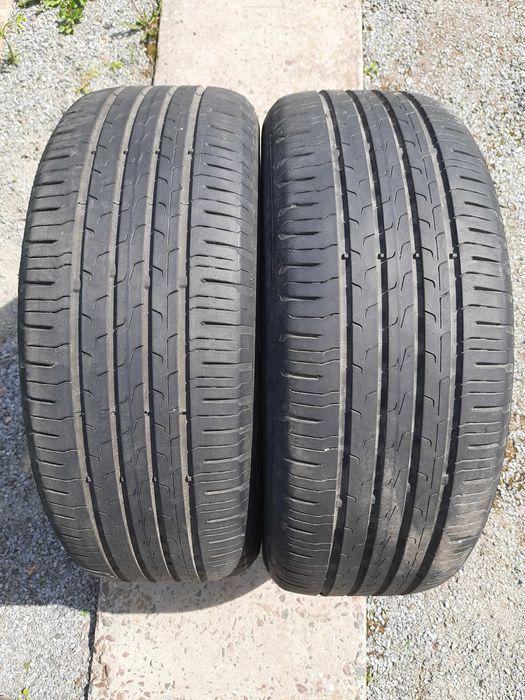 Колеса Continental