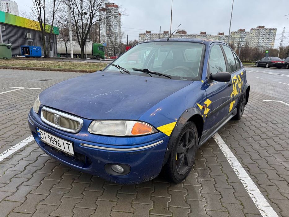 Продам авто в доброму стані………….