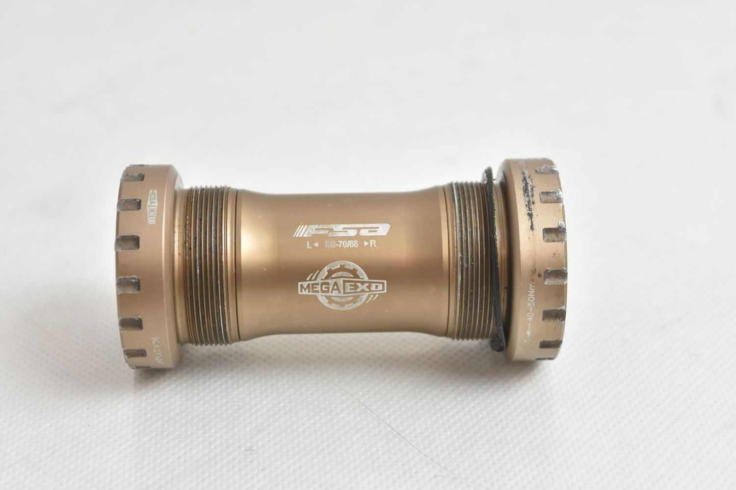 suport FSA MEGAEXO bb-8000/6000 v4,9 ! anglik ! ms187 ! 24mm !