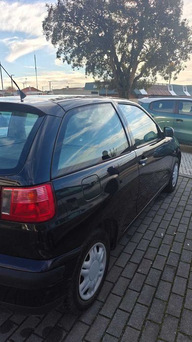 Seat Ibiza 1.9 SDi Passion