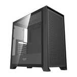 Obudowa Komputerowa Darkflash Drx90 Mesh Czarna Gamingowa Atx