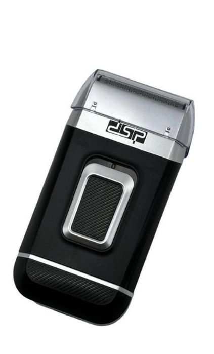 Бритва для сухового гоління Шейвер  для гоління DSP 60102