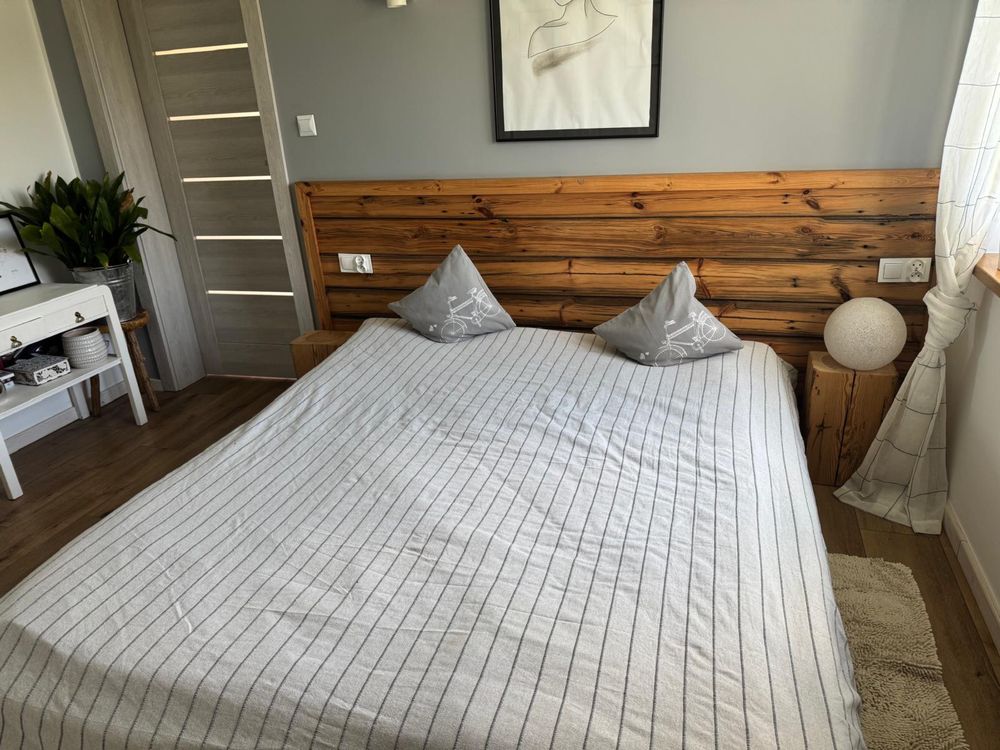Wymarzony apartament z jacuzzi i kominkiem -  Studnica - Ińsko
