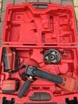 Hilti szlifiera kątowa akumulatorowa