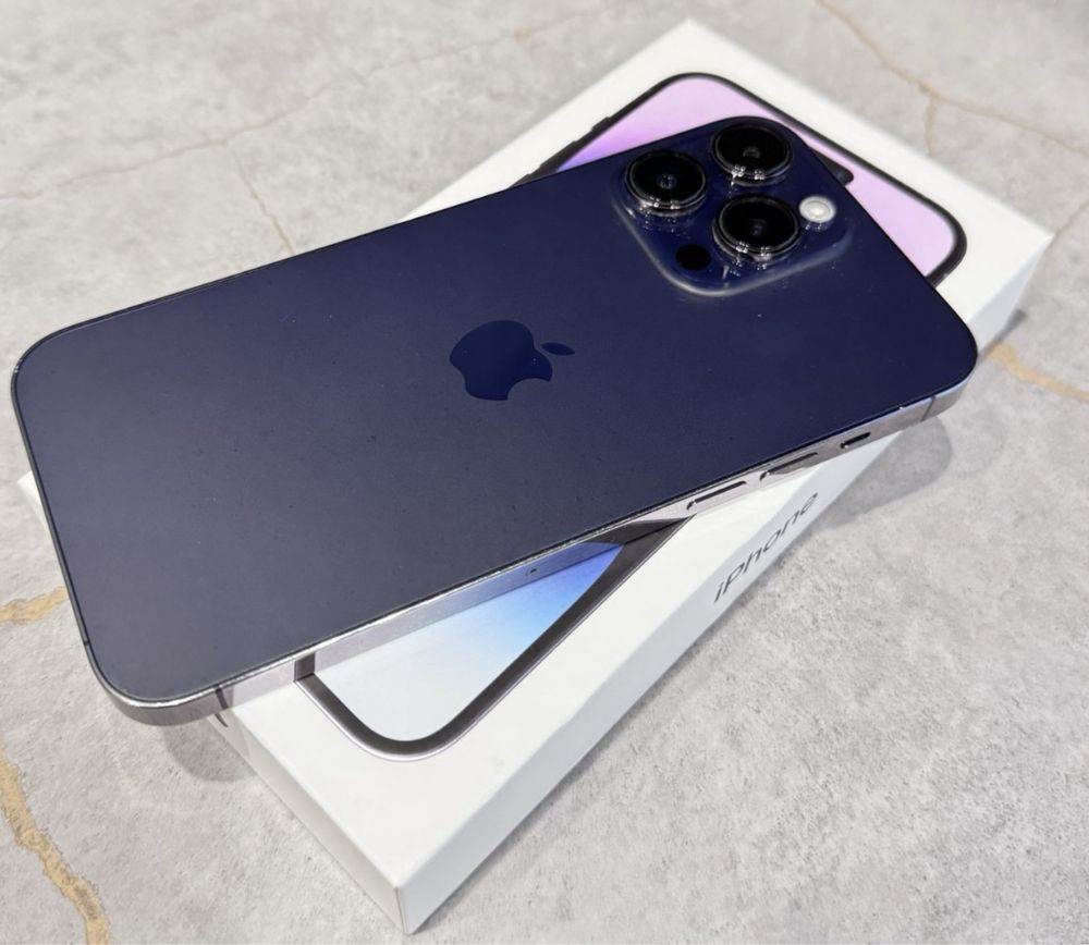 Продам Iphone 14 Pro Max