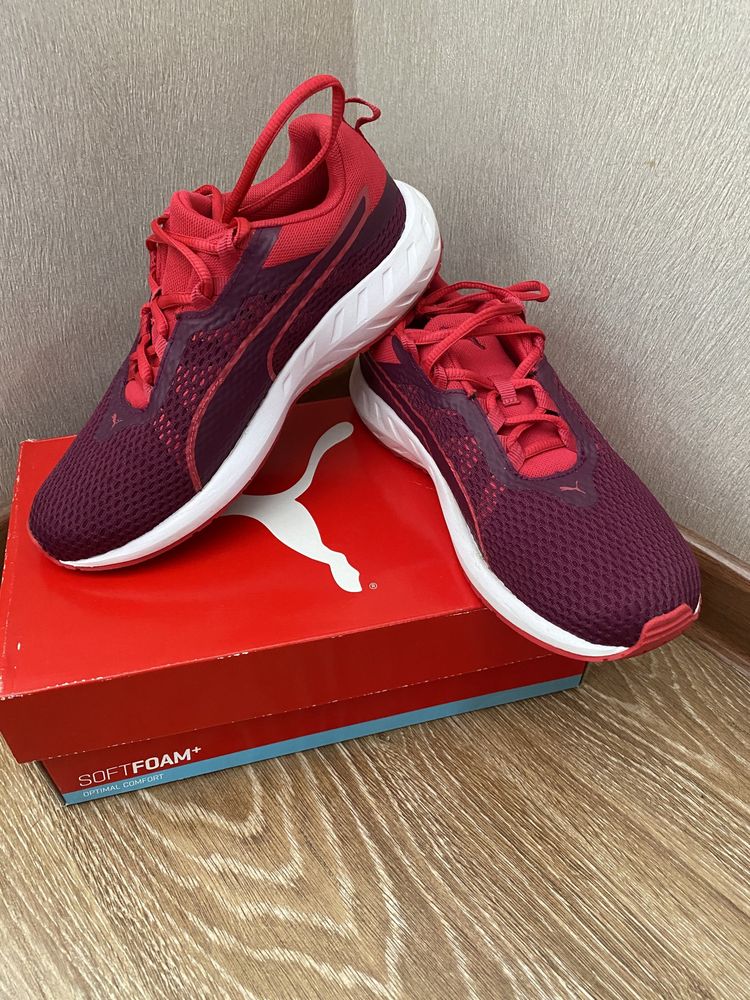 Кросовки Puma