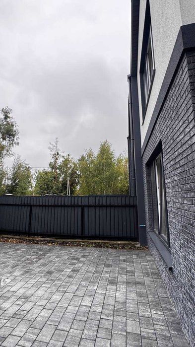 Продаж Таунхаус 125м2 Іпотека Так