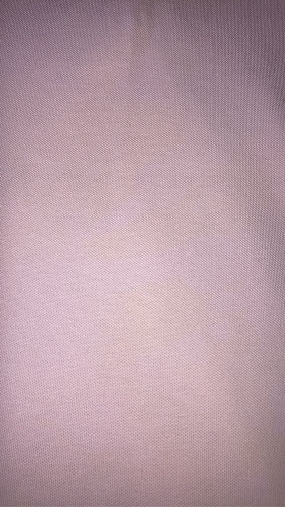 Różowa koszulka t-shirt polo Tommy Hilfiger