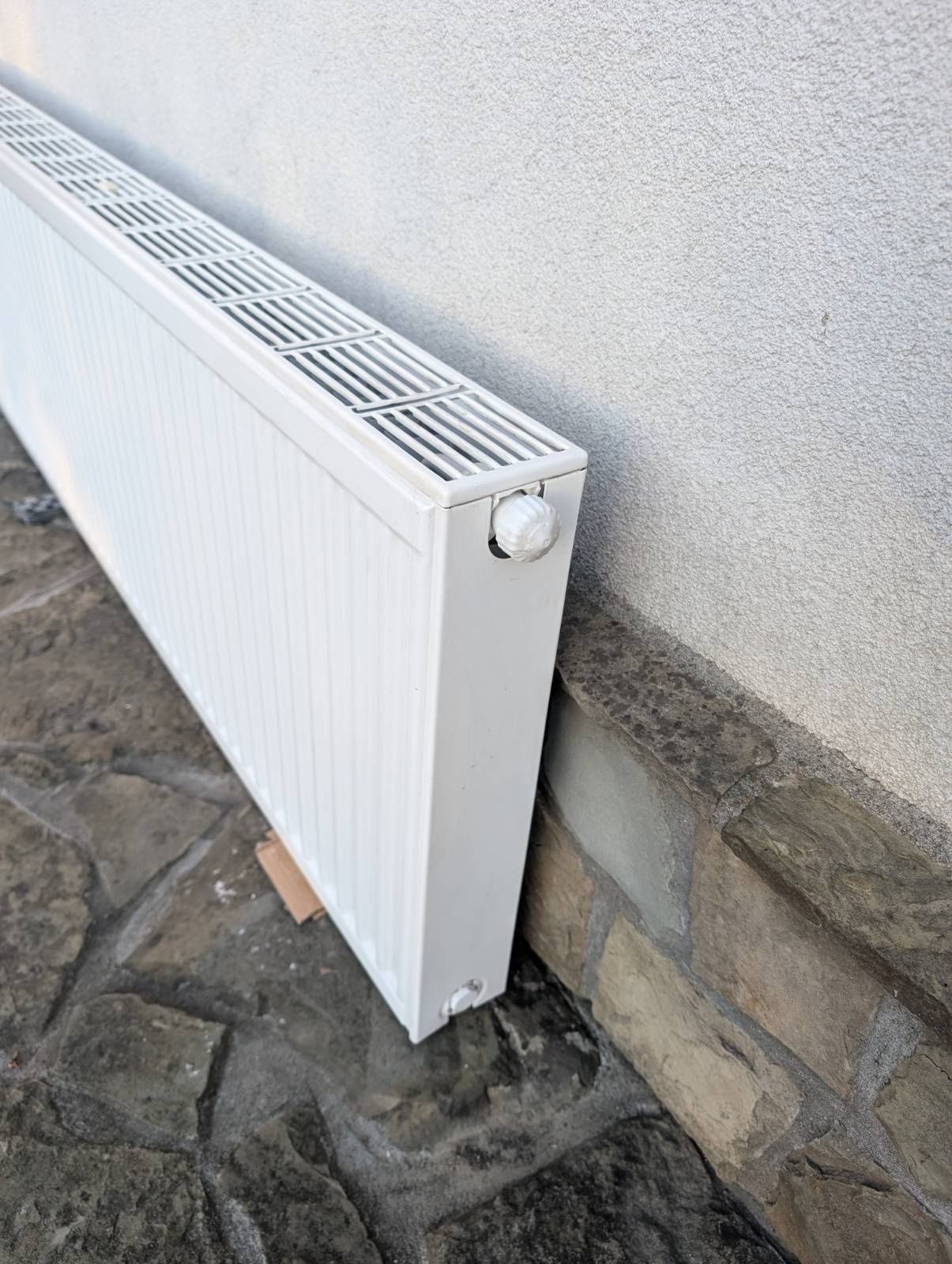 Grzejnik panelowy v22 2000x500