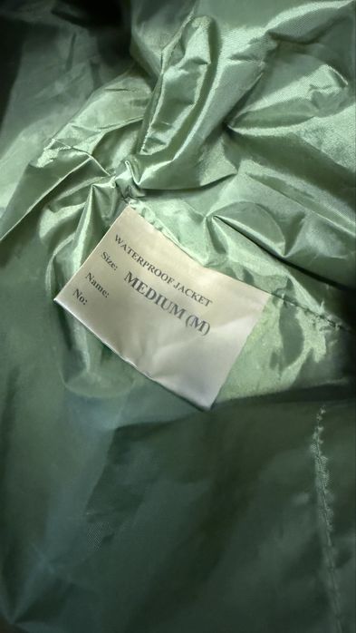 Британський гортекс ОРИГІНАЛ