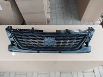 SEAT LEON 5F LIFT grill atrapa