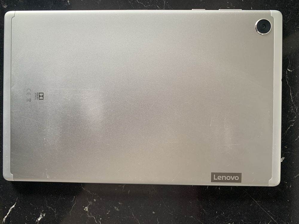 Планшет Lenovo Tab M10 Plus TB-X606F 4/64Gb