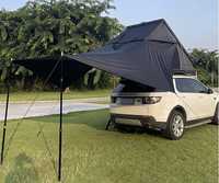 Markiza/zadaszenie namiot dachowy Roof Tent Adventure AWNING VIP