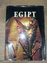 EGIPT album starożytność mumie antyk