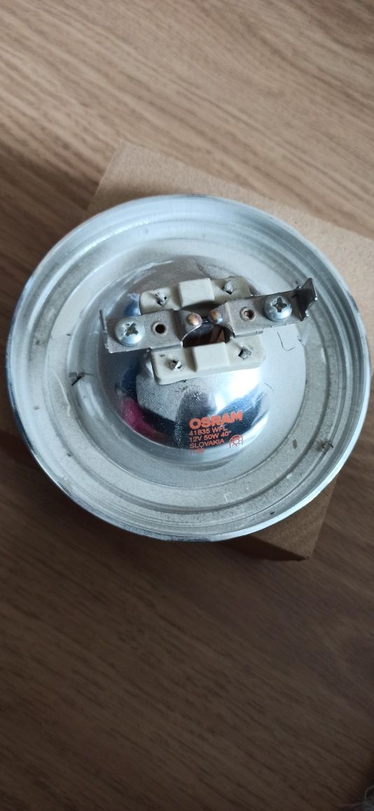 Żarówka halogenowa Osram  41835 WFL