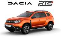 Dacia Duster JOURNEY dCi 115 / Od ręki! / Rocznik 2024 / Rabat 4700 zł!