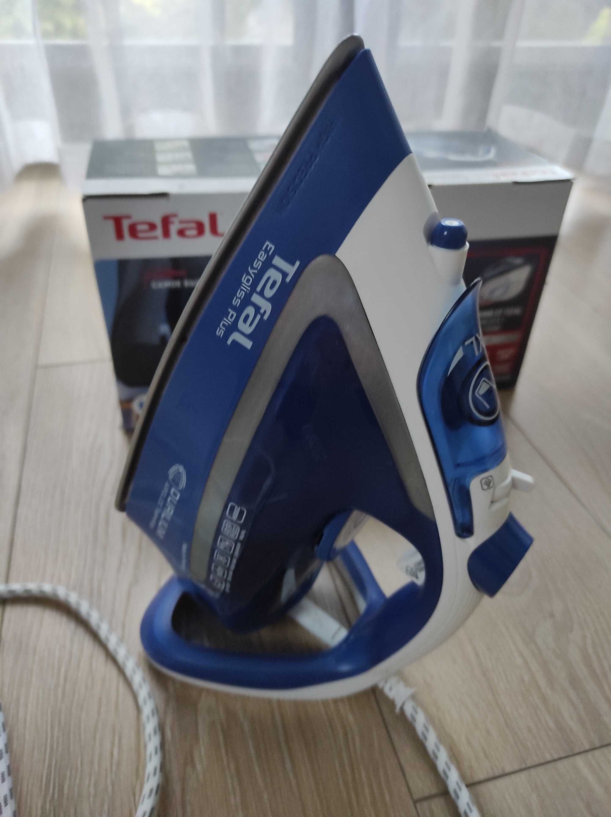 Żelazko Tefal Easygliss Plus