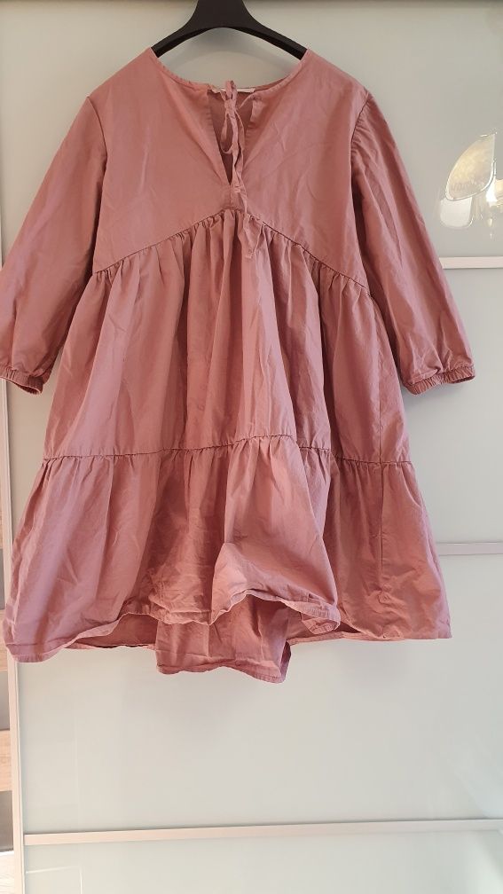 Sukienka babydoll