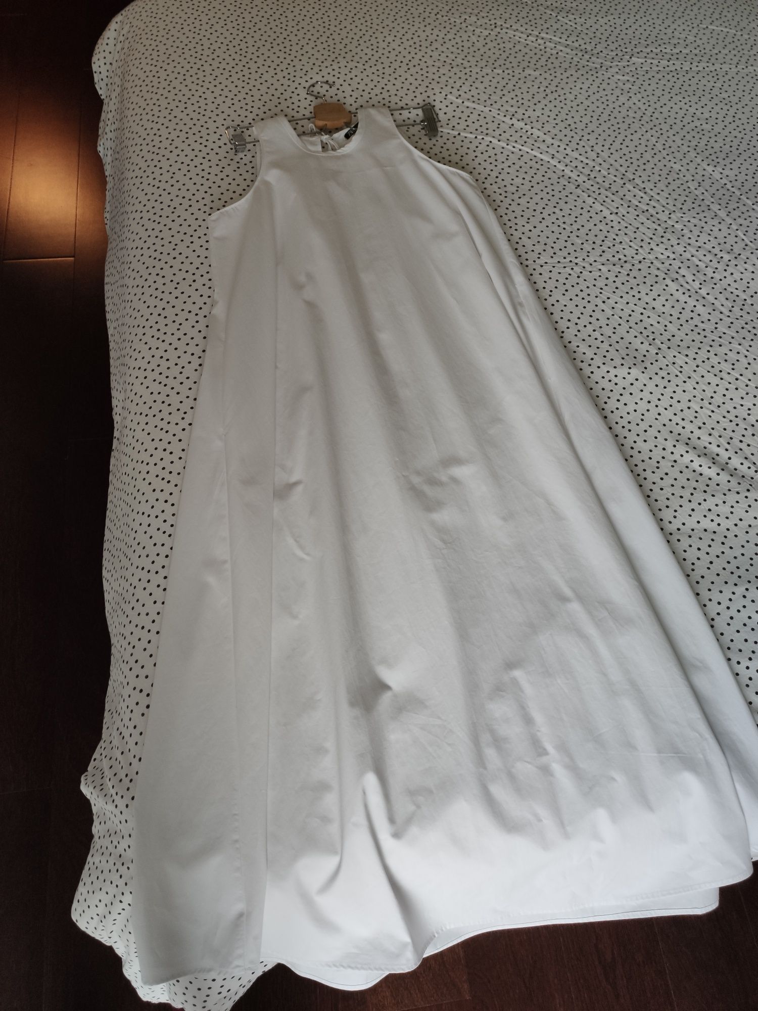 Vestido Zara novo