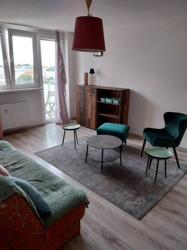 Mieszkanie 28m² wynajem