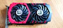 NVIDIA Geforce 1050 Karta Graficzna