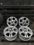 Диски Chevrolet R15 4x100 ET45