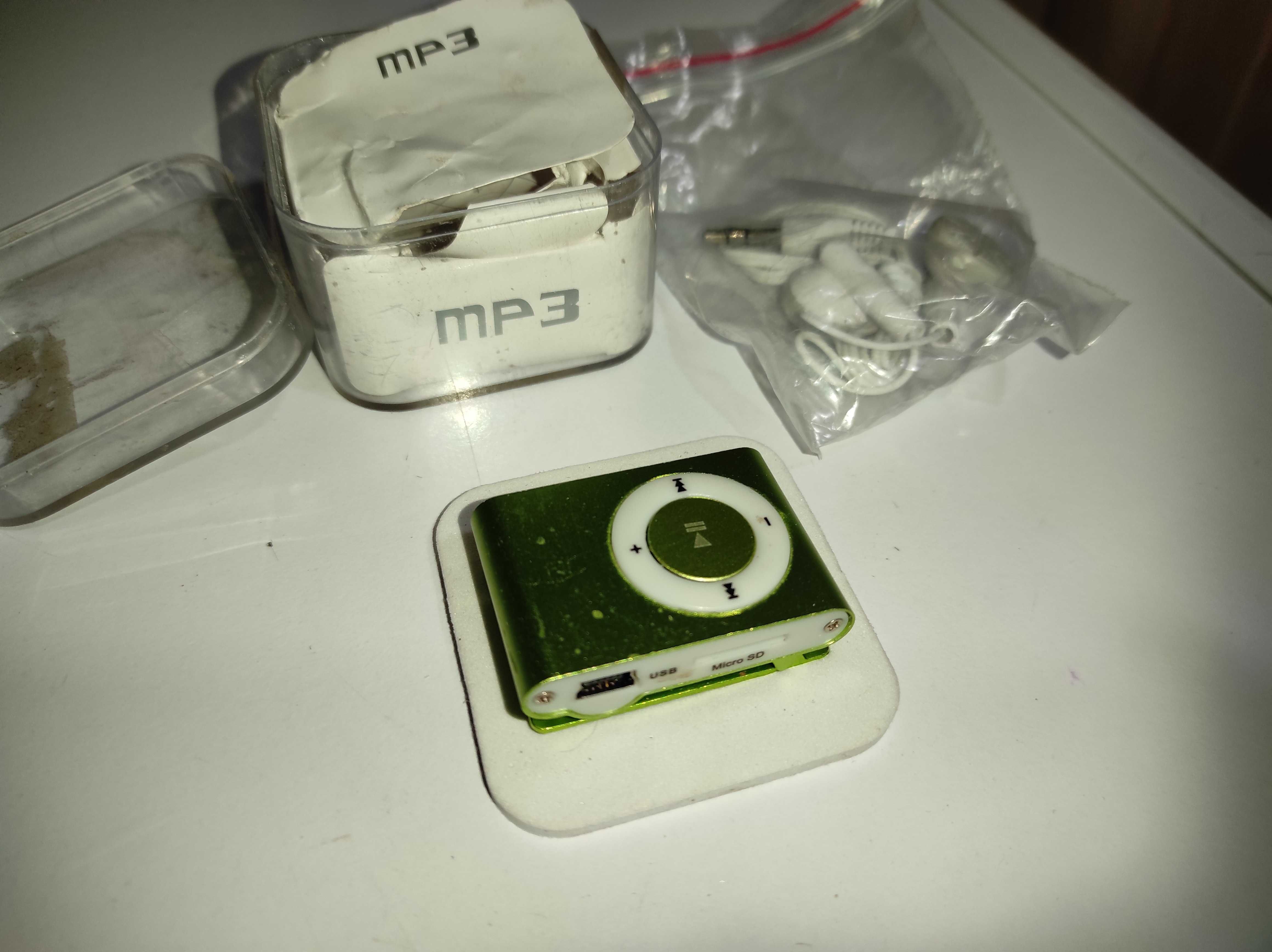 MP3 Multimedia Dlayer