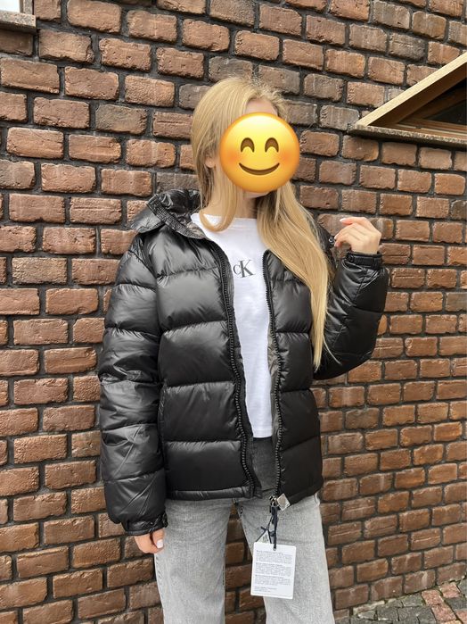 Жіночій Пуховик Moncler