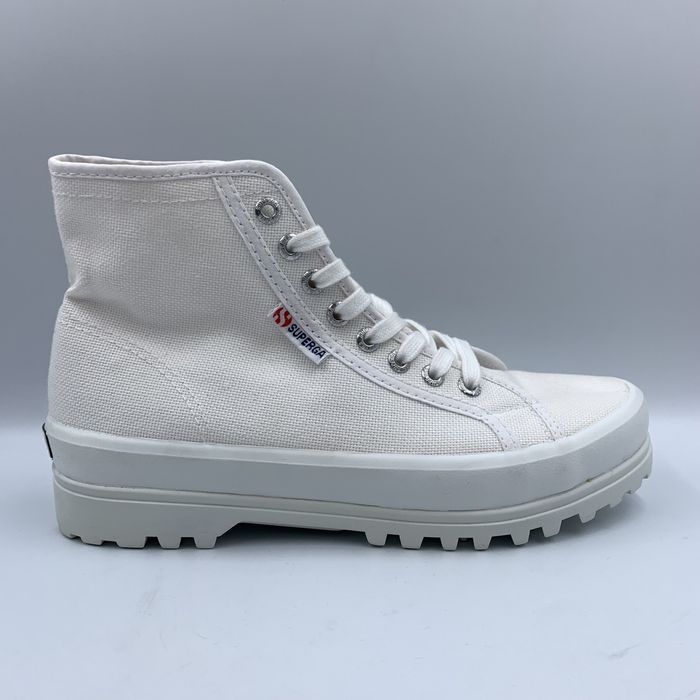 Buty damskie trampki Superga Alpina rozmiar 39