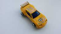 Brinquedo vintage antiguidade carro miniatura modelo Renault alpine