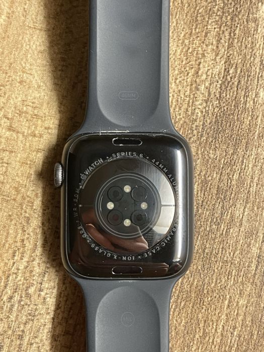 Apple watch 6 44mm