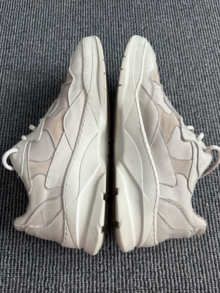 Чоловічі кросівки FILLING PIECES (salewa)