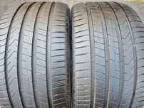 295/40/21 295/40r21 Pirelli Scorpion 111y VOL 99