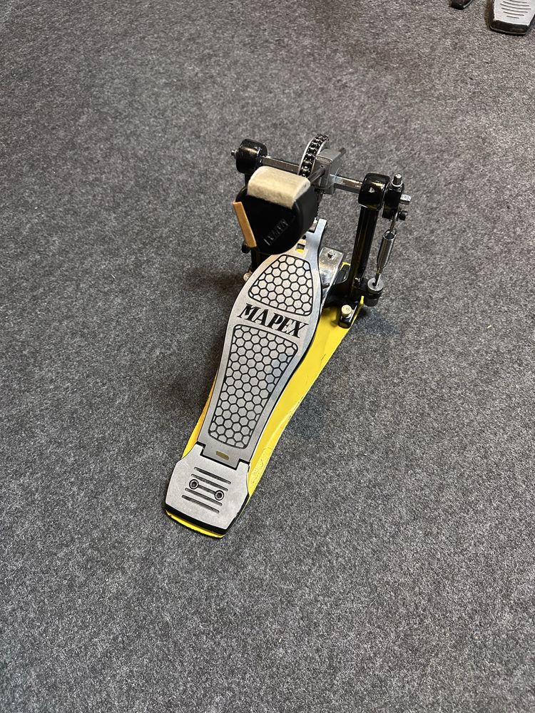 Mapex P 750 pojedyncza stopa do perkusji 2