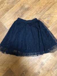 Новые нарядные юбки ростовка 120-160 см