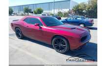 Dodge Challenger 3.6 ProfiMotors