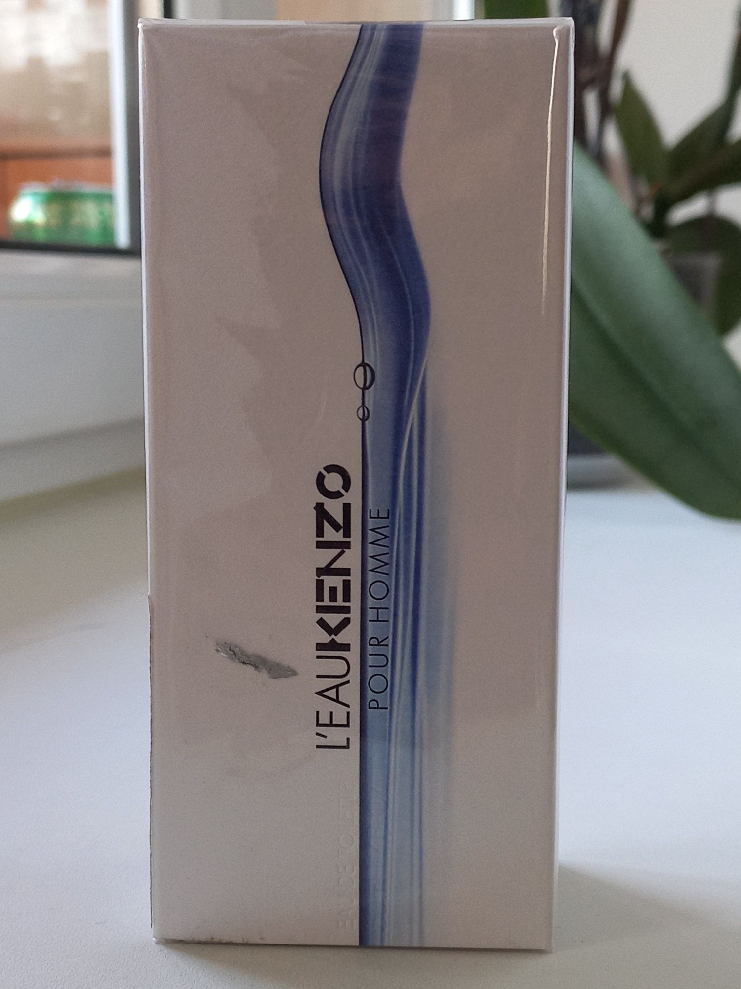 Kenzo L'Eau Kenzo Pour Homme