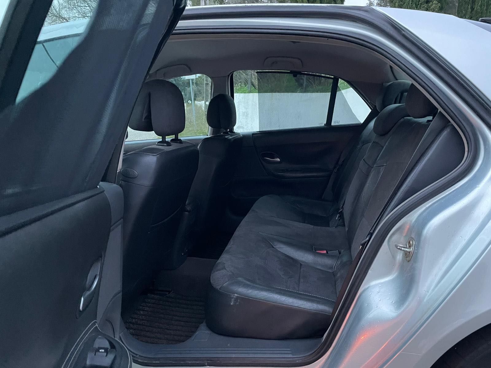 Renault Laguna ll 1.9 2003