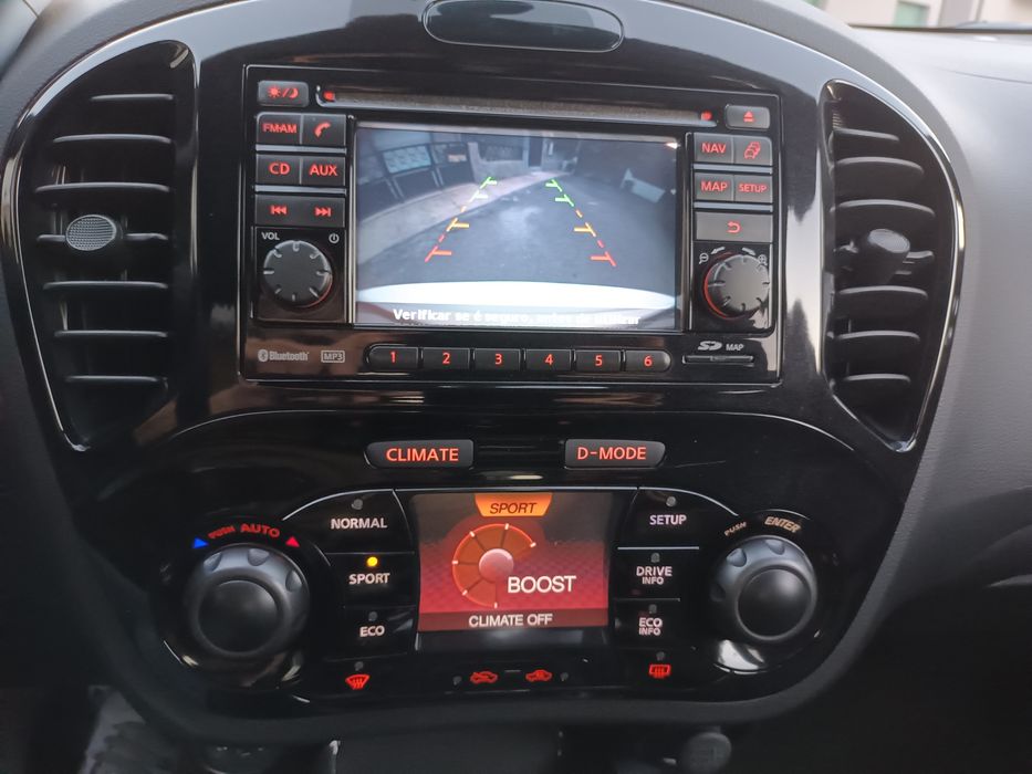 Nissan juke nismo 200 cv