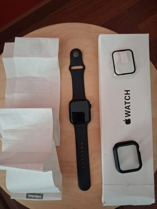 Apple watch se gps 44mm